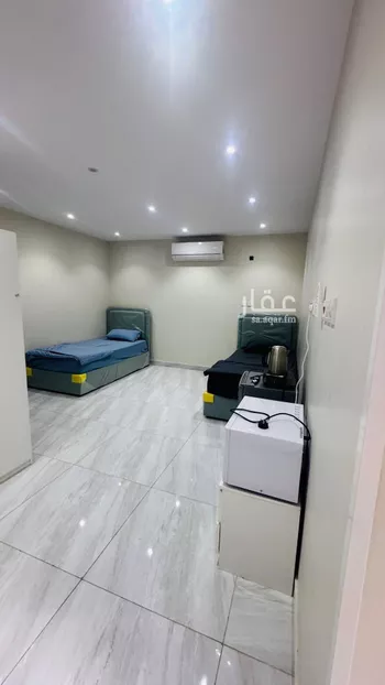شقة للإيجار في شارع ابن أبي البركات, حي الريان, مدينة جدة, منطقة مكة المكرمة صورة 3