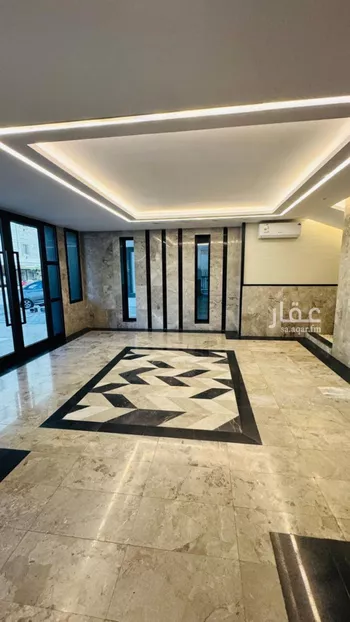 شقة للإيجار في شارع ابي محمد الانصاري, حي الريان, مدينة جدة, منطقة مكة المكرمة صورة 2