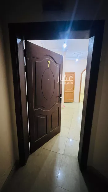 شقة للإيجار في شارع عباس السلمي, حي الريان, مدينة جدة, منطقة مكة المكرمة صورة 2