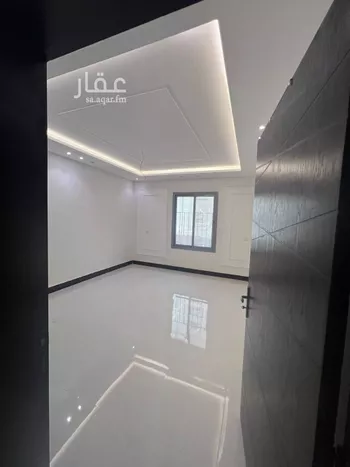 شقة للإيجار في شارع ابي محمد الانصاري, حي الريان, مدينة جدة, منطقة مكة المكرمة صورة 5