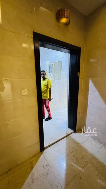 شقة للإيجار في شارع ابي الوليد بن رشيد, حي الريان, مدينة جدة, منطقة مكة المكرمة صورة 2