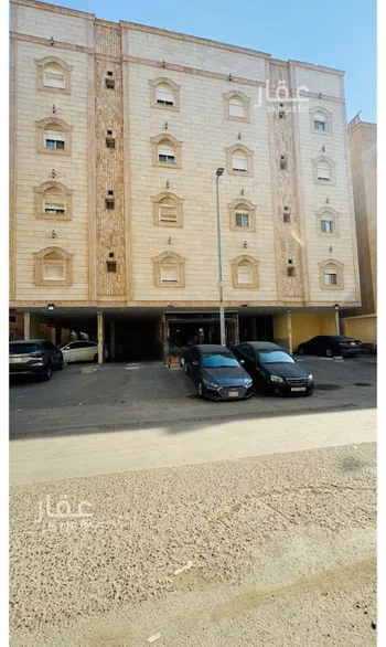 شقة للإيجار في شارع عمرو ابن امريء القيس, حي الريان, مدينة جدة, منطقة مكة المكرمة