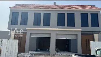 فيلا للبيع في شارع عبدالرحمن الغافقي, حي الحمراء, مدينة الدمام, المنطقة الشرقية