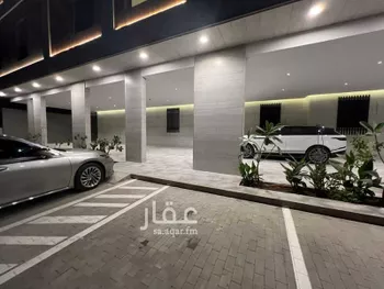 شقة للإيجار في شارع أحمد الثعلبي, حي النرجس, مدينة الرياض, منطقة الرياض صورة 2