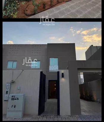 فيلا للبيع في حي مطار الملك خالد الدولي, مدينة الرياض, منطقة الرياض