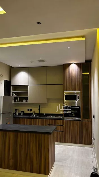 شقة للإيجار في شارع 7643055, حي العارض, مدينة الرياض, منطقة الرياض صورة 2