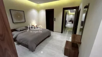 شقة مفروشة للحجز في شارع الكاتب 7130 ، حي العارض ، الرياض ، منطقة الرياض صورة 4