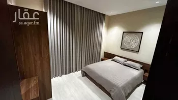 شقة مفروشة للحجز في شارع الكاتب 7130 ، حي العارض ، الرياض ، منطقة الرياض صورة 5