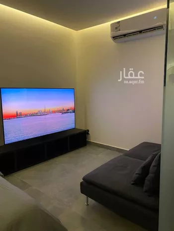 شقة للإيجار في شارع طنجة, حي قرطبة, مدينة الرياض, منطقة الرياض صورة 3
