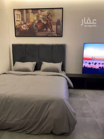 شقة للإيجار في شارع طيبة, حي قرطبة, مدينة الرياض, منطقة الرياض صورة 2