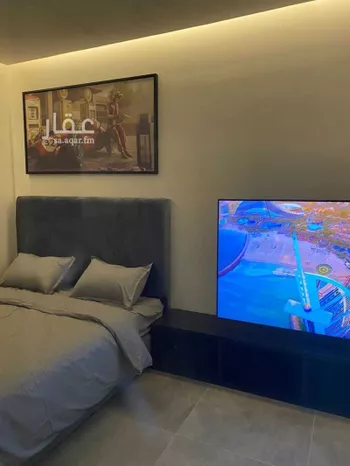 شقة للإيجار في شارع طنجة, حي قرطبة, مدينة الرياض, منطقة الرياض صورة 2