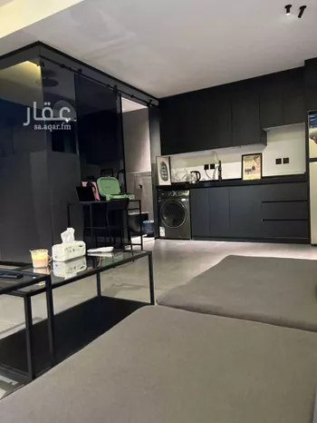 شقة للإيجار في شارع القمر, حي المونسية, مدينة الرياض, منطقة الرياض صورة 2