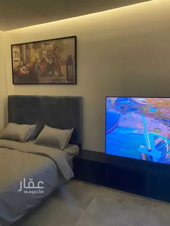 شقة للإيجار في شارع طيبة, حي قرطبة, مدينة الرياض, منطقة الرياض