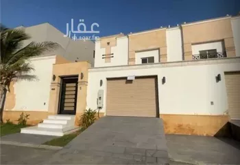 فيلا للإيجار في شارع سعيد الهمذاني, حي الزمرد, مدينة جدة, منطقة مكة المكرمة