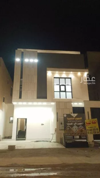 فيلا للبيع في شارع 4158513, حي الجنادرية, مدينة الرياض, منطقة الرياض