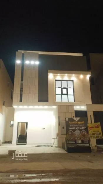 فيلا للبيع في شارع 4158513, حي الجنادرية, مدينة الرياض, منطقة الرياض صورة 3