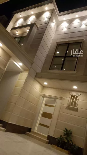 فيلا للبيع في شارع 2080236, حي المنار, مدينة بريده, منطقة القصيم صورة 2