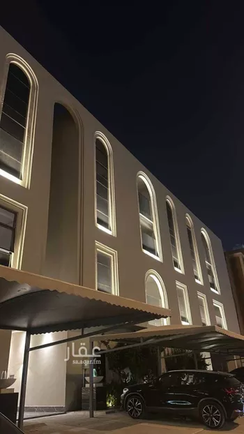 شقة للإيجار في شارع الانتصار, حي العقيق, مدينة الرياض, منطقة الرياض