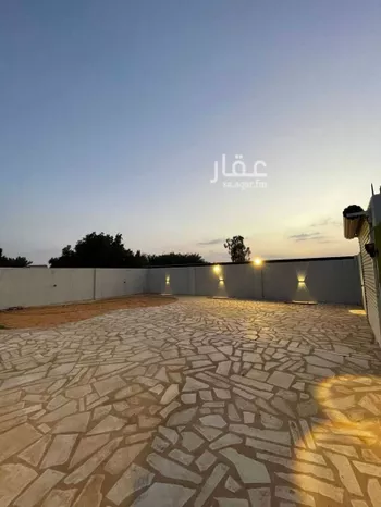 استراحة للإيجار في شارع أبي شعيب البخاري, مدينة عنيزه, منطقة القصيم صورة 2