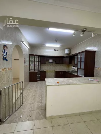شقة للإيجار في شارع أبي العز الأثيري, حي الصالحية, مدينة عنيزه, منطقة القصيم صورة 3