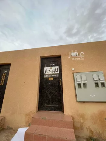استراحة للإيجار في شارع أبي بكر بن حزم, حي السليمانية, مدينة عنيزه, منطقة القصيم