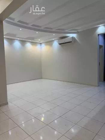 شقة للإيجار في شارع علي الفزاري, حي الريان, مدينة عنيزه, منطقة القصيم صورة 3