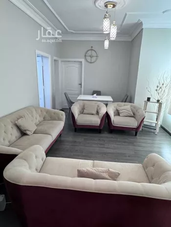 شقة للإيجار في شارع ابن ابي العز, حي الروضة, مدينة جدة, منطقة مكة المكرمة صورة 4