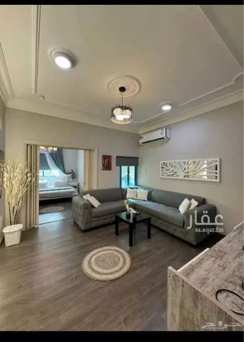 شقة للإيجار في شارع ابن ابي العز, حي الروضة, مدينة جدة, منطقة مكة المكرمة