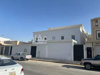 فيلا للبيع في شارع احمد بن ابراهيم الغرناطي, حي طويق, مدينة الرياض, منطقة الرياض