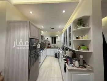 شقة للإيجار في شارع خليفة العتيبي, حي القيروان, مدينة الرياض, منطقة الرياض صورة 3