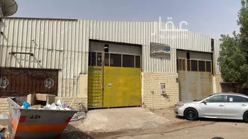 محل للبيع في شارع يزيد الحميري, حي بدر, مدينة الرياض, منطقة الرياض صورة 2