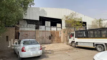 محل للبيع في شارع يزيد الحميري, حي بدر, مدينة الرياض, منطقة الرياض صورة 3