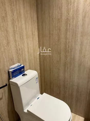 شقة للإيجار في شارع ابحر, حي الملقا, مدينة الرياض, منطقة الرياض صورة 3