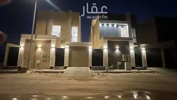 دور للبيع في حي الجنادرية, مدينة الرياض, منطقة الرياض