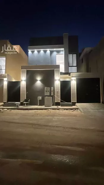 دور للبيع في حي الجنادرية, مدينة الرياض, منطقة الرياض صورة 2