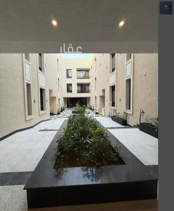 شقة للإيجار في شارع بشير البصري, حي النرجس, مدينة الرياض, منطقة الرياض صورة 4