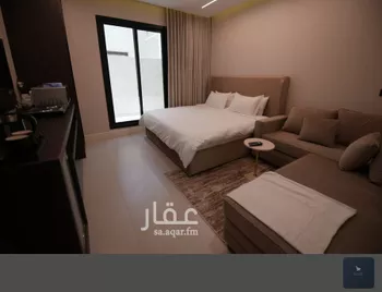 شقة للإيجار في شارع عبدالعزيز بن سبيل, حي العارض, مدينة الرياض, منطقة الرياض صورة 5