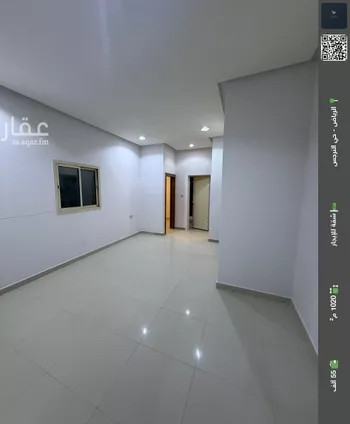 شقة للإيجار في شارع شعيب المغربي, حي النرجس, مدينة الرياض, منطقة الرياض