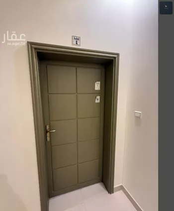 شقة للإيجار في شارع الديوان, حي النرجس, مدينة الرياض, منطقة الرياض صورة 4
