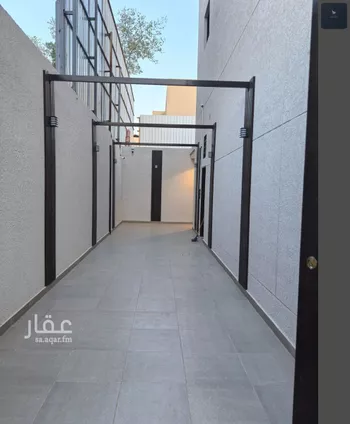 عمارة للإيجار في شارع ربعي الذهلي, حي النرجس, مدينة الرياض, منطقة الرياض صورة 5