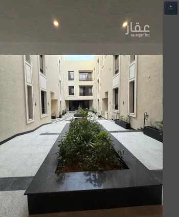 شقة للإيجار في شارع بشير البصري, حي النرجس, مدينة الرياض, منطقة الرياض صورة 4