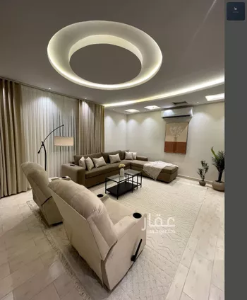 شقة للإيجار في شارع محمد بن تغلب, حي العارض, مدينة الرياض, منطقة الرياض صورة 5