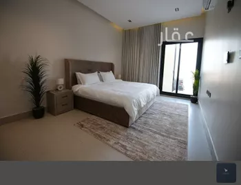 شقة للإيجار في شارع عبدالعزيز بن سبيل, حي العارض, مدينة الرياض, منطقة الرياض صورة 2