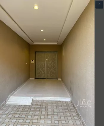 شقة للإيجار في شارع الديوان, حي النرجس, مدينة الرياض, منطقة الرياض صورة 2