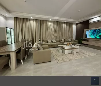 شقة للإيجار في شارع شعيب المغربي, حي النرجس, مدينة الرياض, منطقة الرياض صورة 3