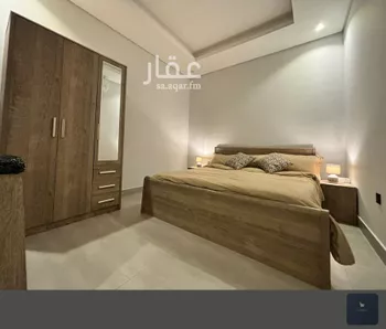 شقة للإيجار في شارع شعيب المغربي, حي النرجس, مدينة الرياض, منطقة الرياض صورة 2