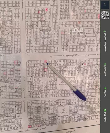 أرض للبيع في شارع عثمان بن عفان, حي النرجس, مدينة الرياض, منطقة الرياض صورة 2