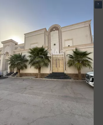 فيلا للإيجار في شارع عبدالله بن عبدالرحمن سراج, حي النرجس, مدينة الرياض, منطقة الرياض صورة 2