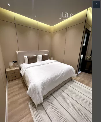 شقة للإيجار في شارع محمد بن تغلب, حي العارض, مدينة الرياض, منطقة الرياض صورة 2