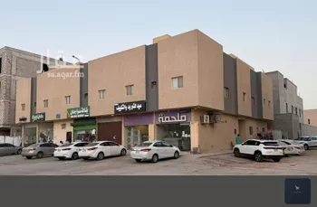 شقة للإيجار في شارع شعيب المغربي, حي النرجس, مدينة الرياض, منطقة الرياض